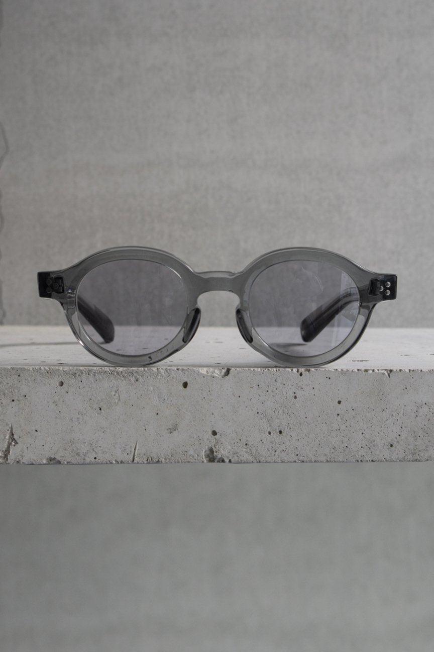 CORBY / FRAME-SMOKE LENS-SMOKE - RAINMAKER KYOTO