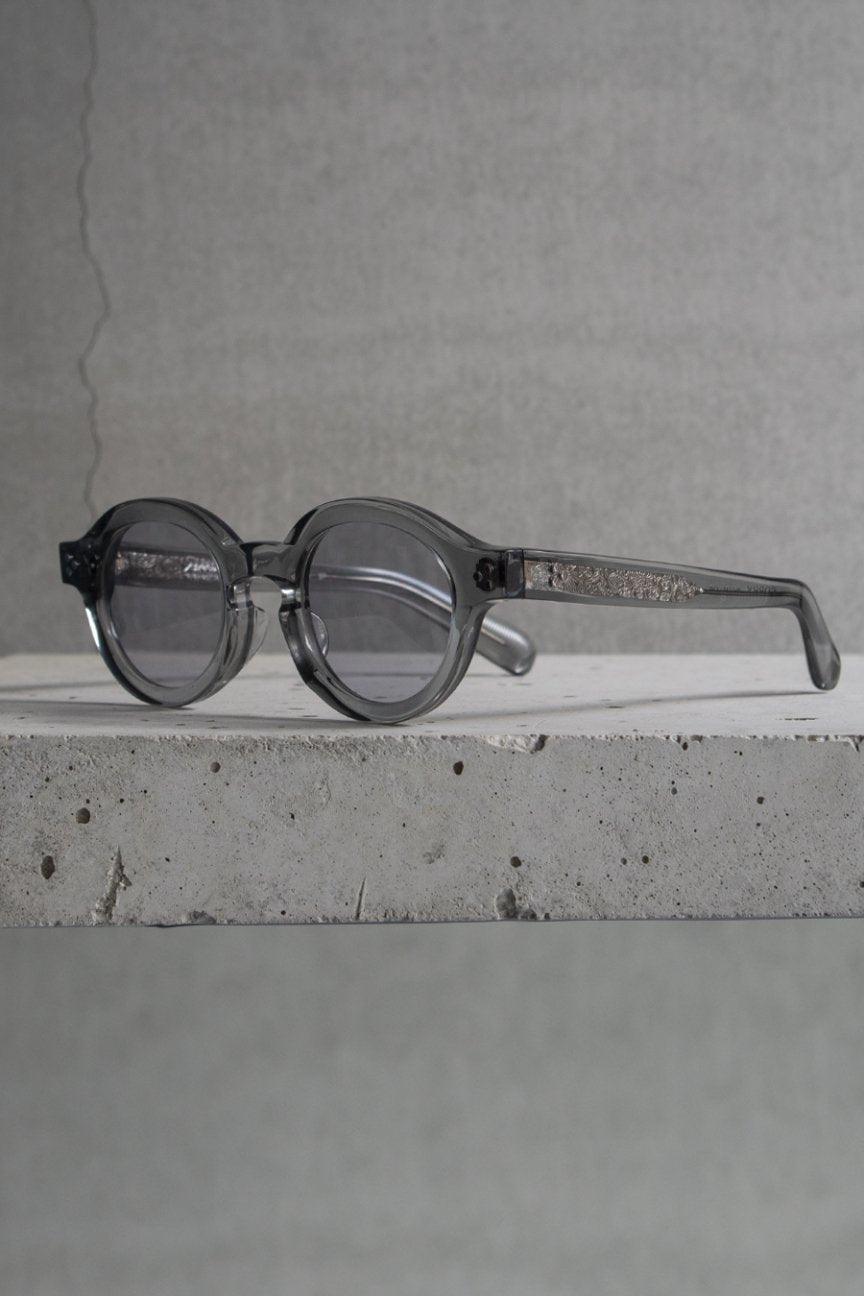 CORBY / FRAME-SMOKE LENS-SMOKE - RAINMAKER KYOTO