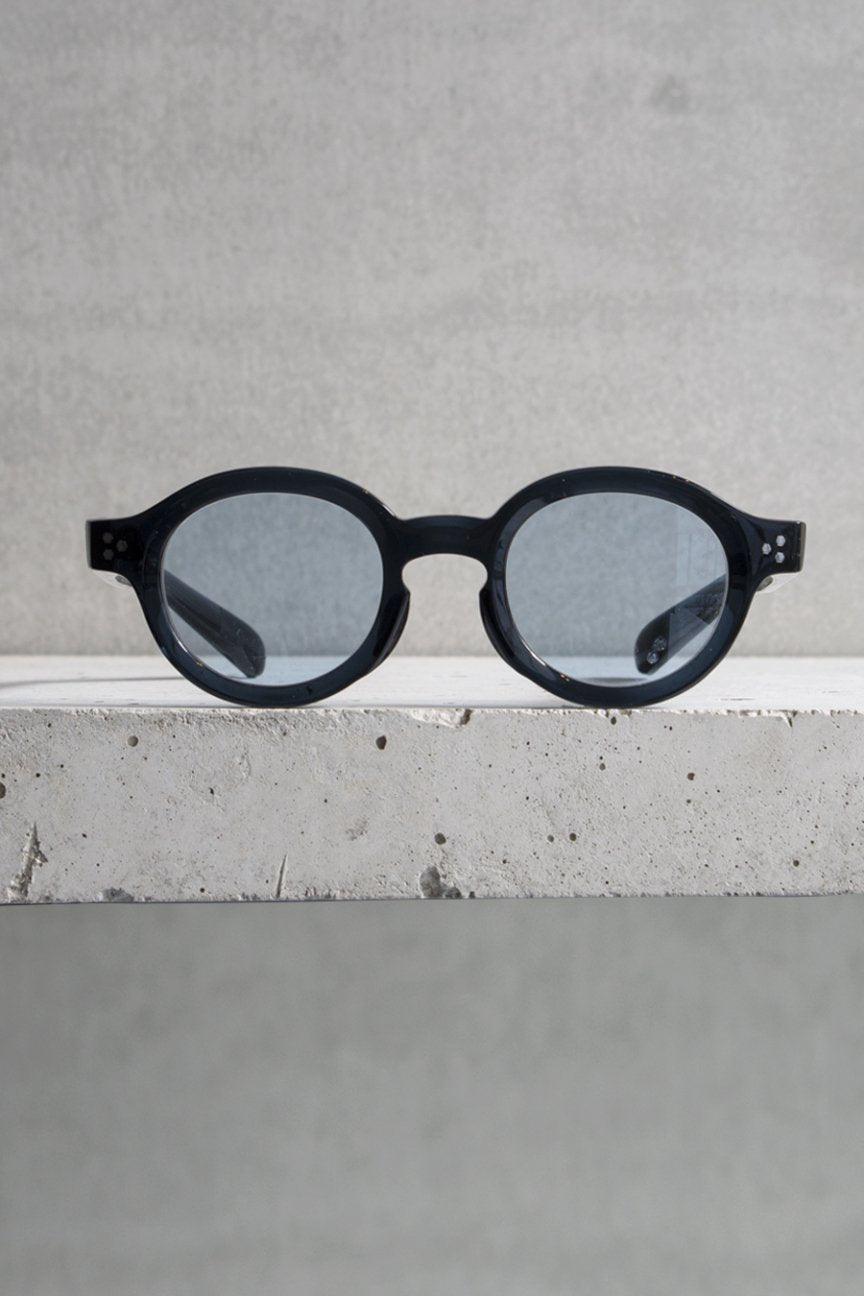 CORBY / FRAME-NAVY LENS-NAVY - RAINMAKER KYOTO