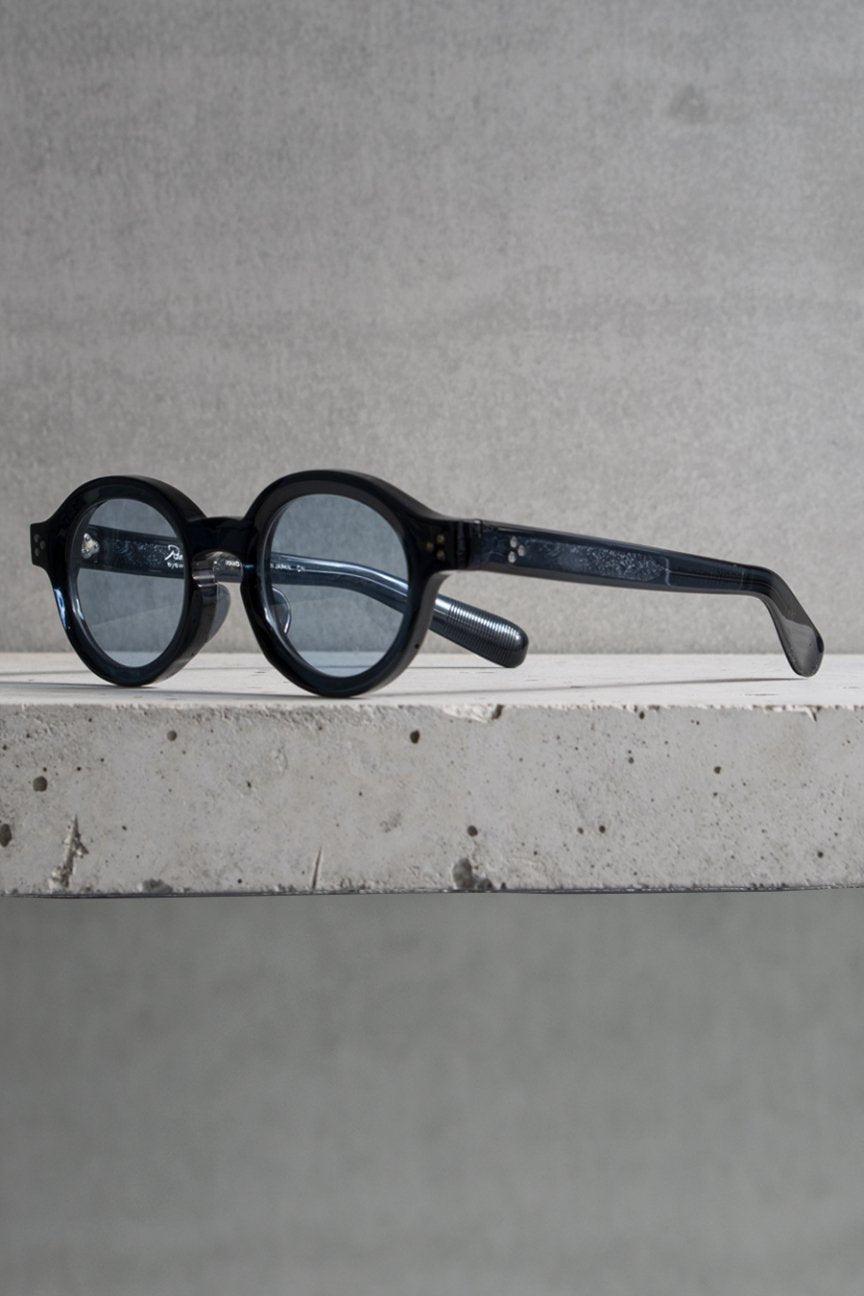 CORBY / FRAME-NAVY LENS-NAVY - RAINMAKER KYOTO