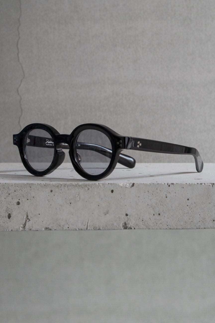 CORBY / FRAME-BLACK LENS-SMOKE - RAINMAKER KYOTO