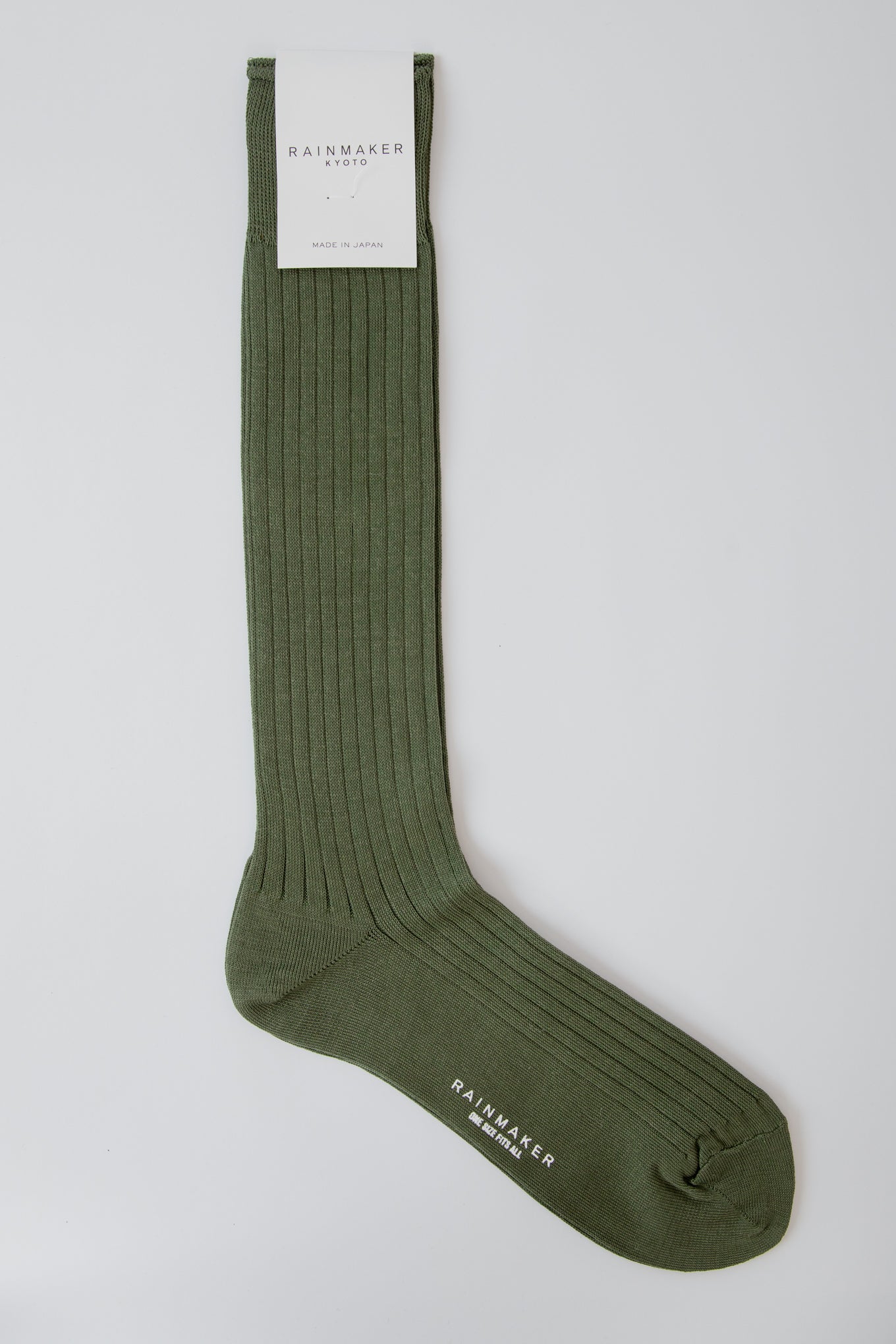 COLOR SOX /GREEN