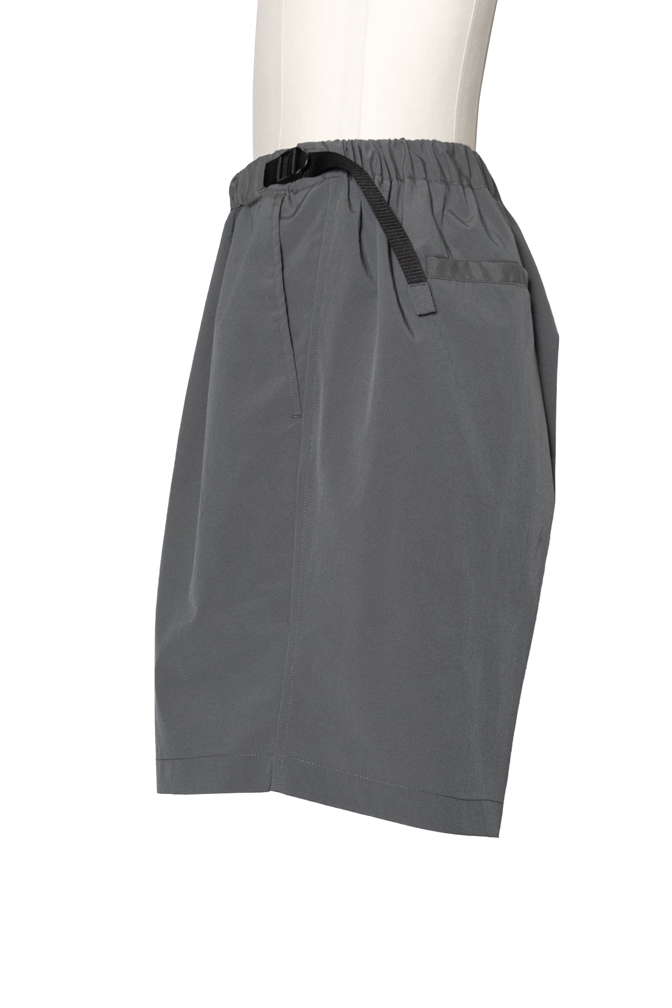 37.5™ TECHNOLOGY SIDE BELTED SHORTS/FOLIAGE