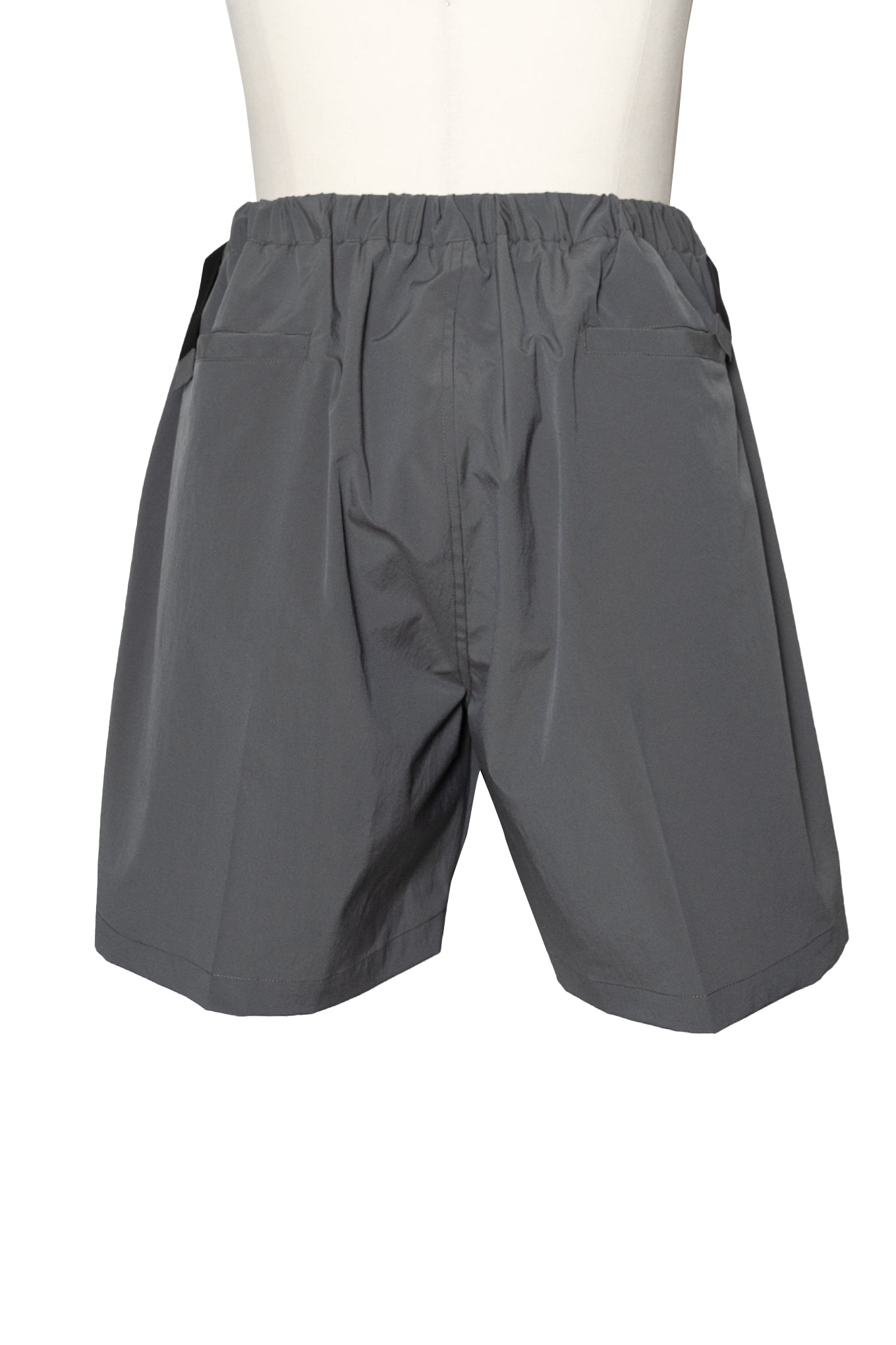 37.5™ TECHNOLOGY SIDE BELTED SHORTS/FOLIAGE