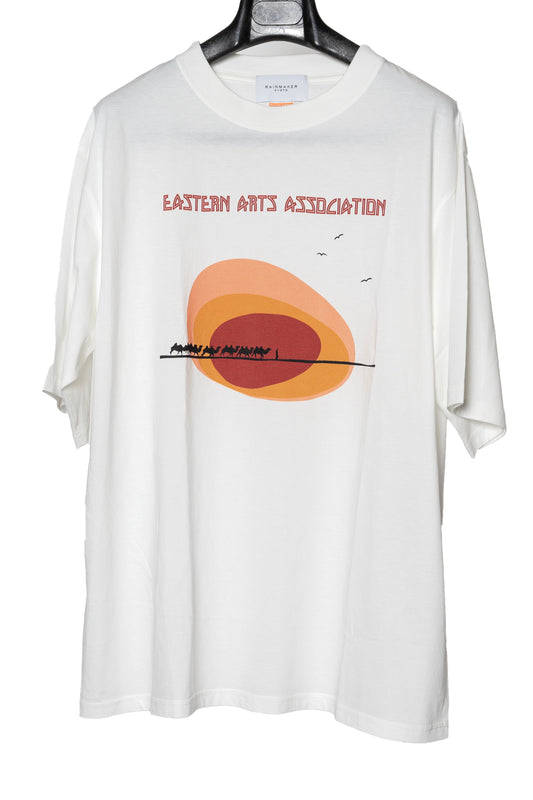 EASTERN ARTS ASSOCIATION/OFF WHITE