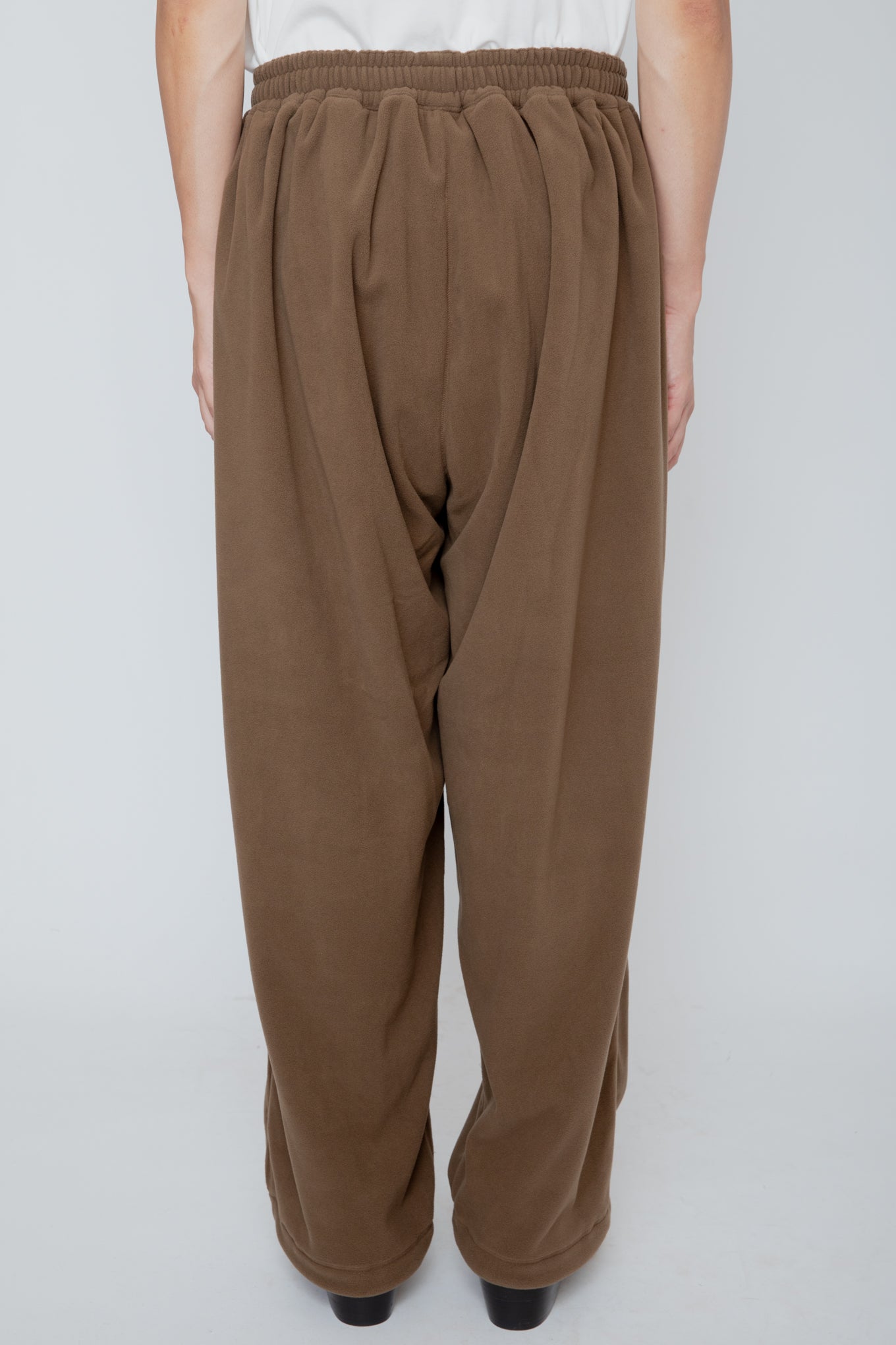 POLARTEC DOUGI PANTS / COYOTE