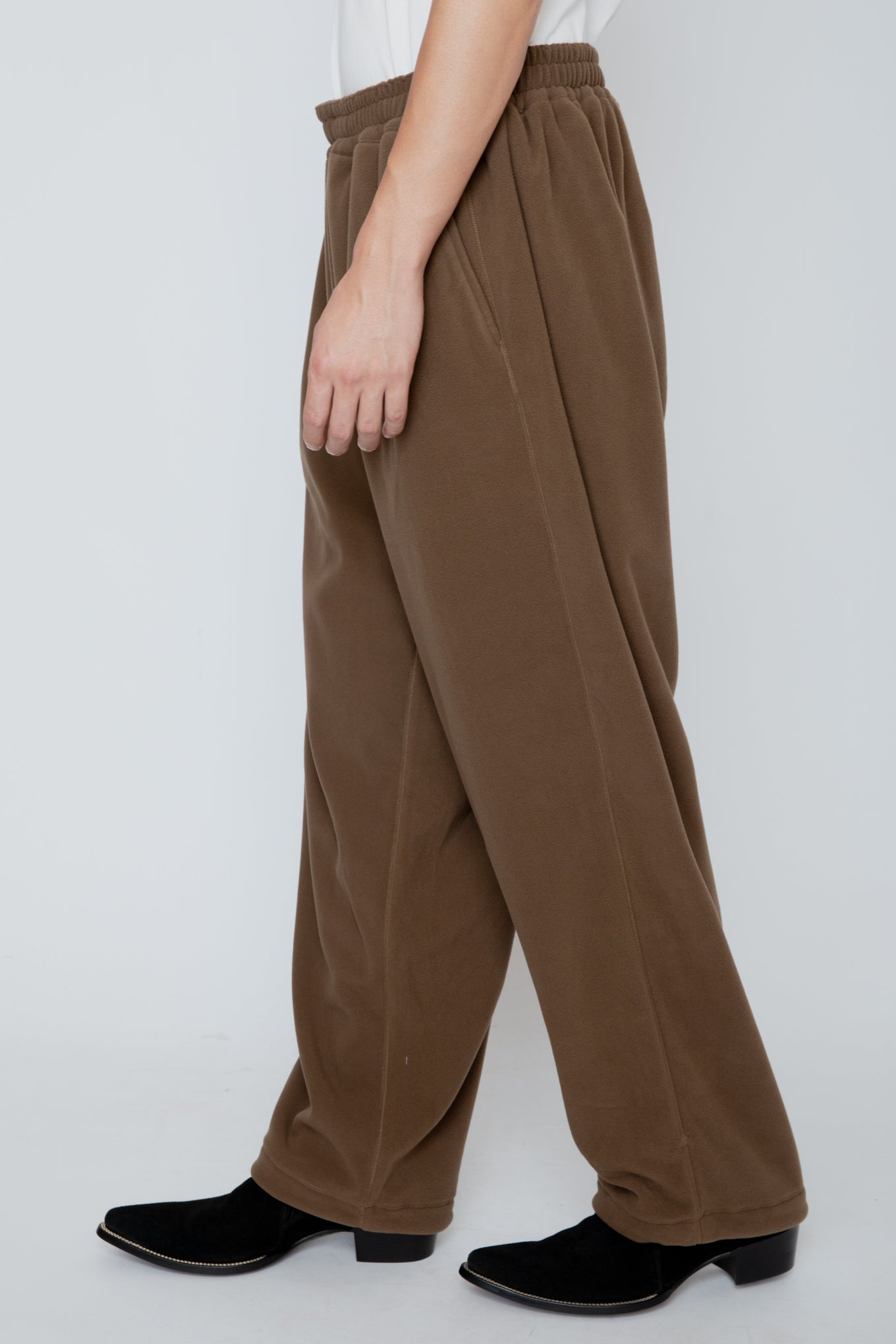 POLARTEC DOUGI PANTS / COYOTE