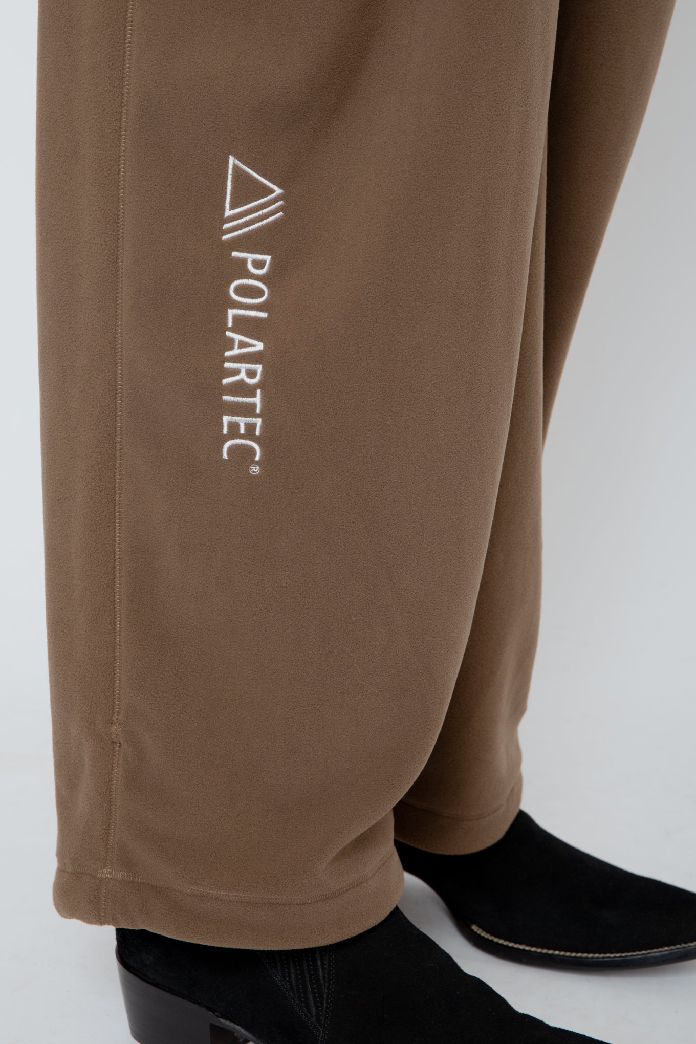 POLARTEC DOUGI PANTS / COYOTE