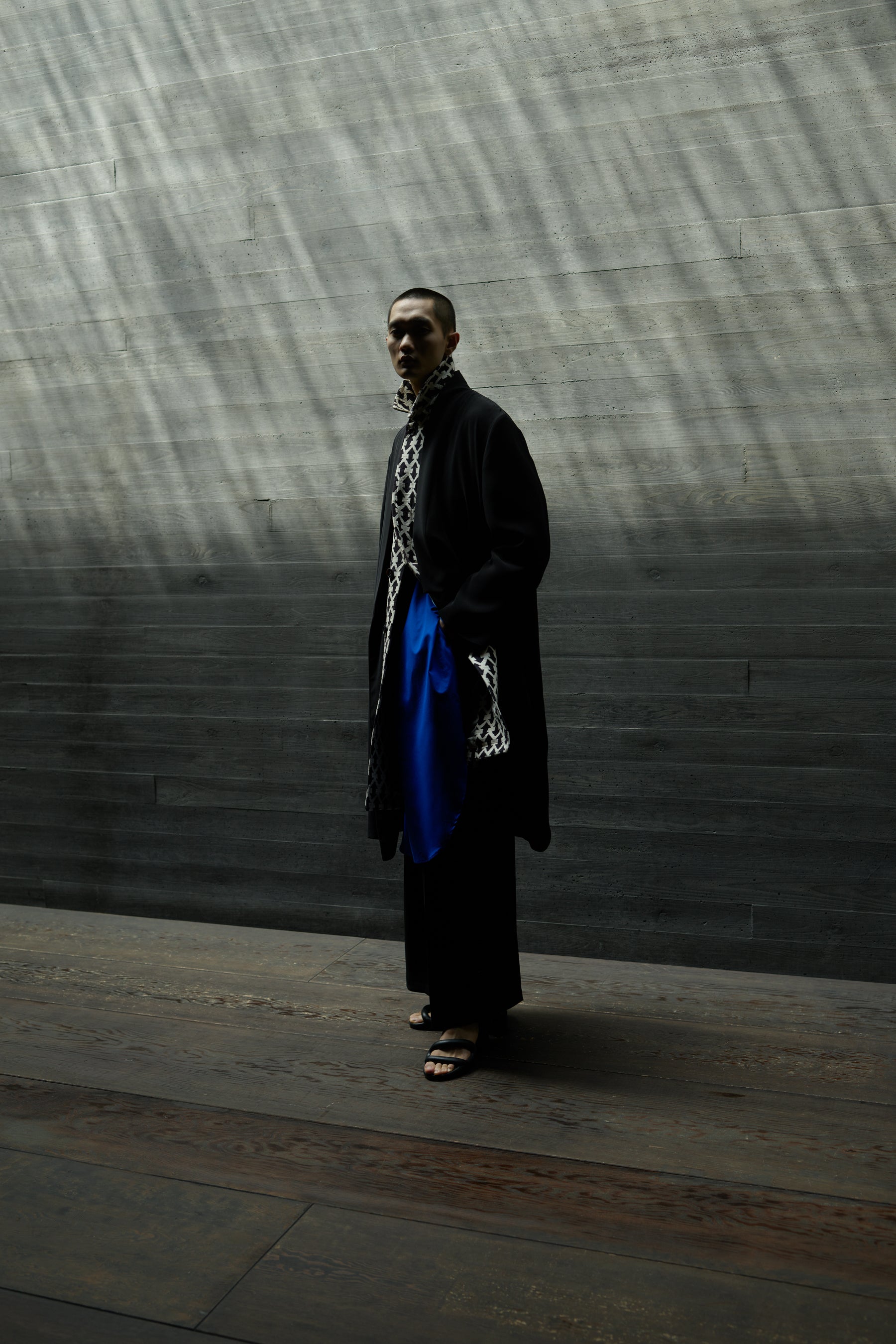 VIVIANE SASSEN – RAINMAKER KYOTO