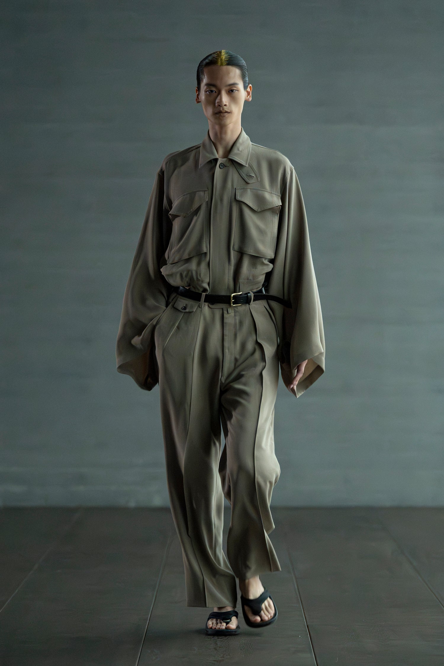 24SS – RAINMAKER KYOTO