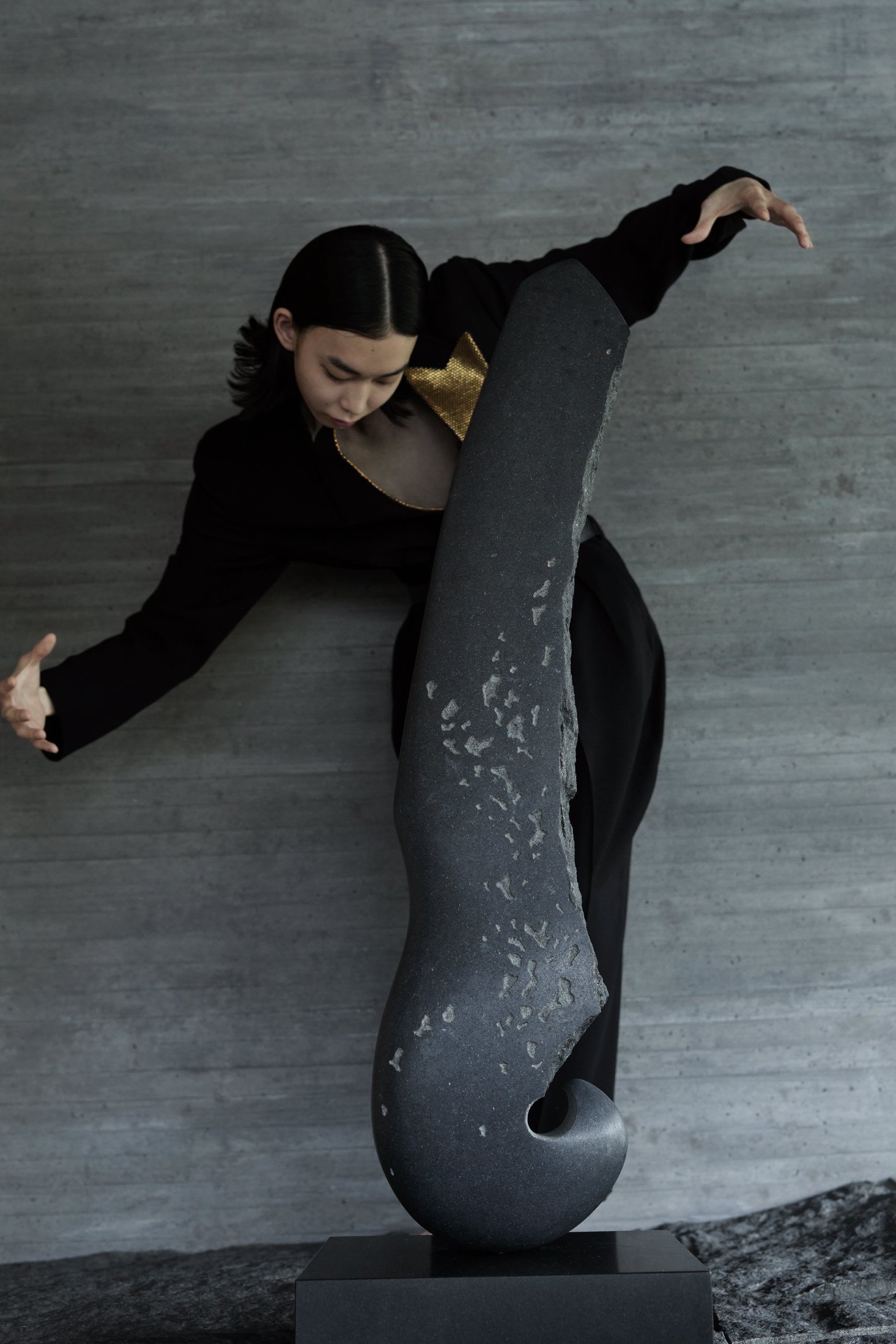 VIVIANE SASSEN – RAINMAKER KYOTO