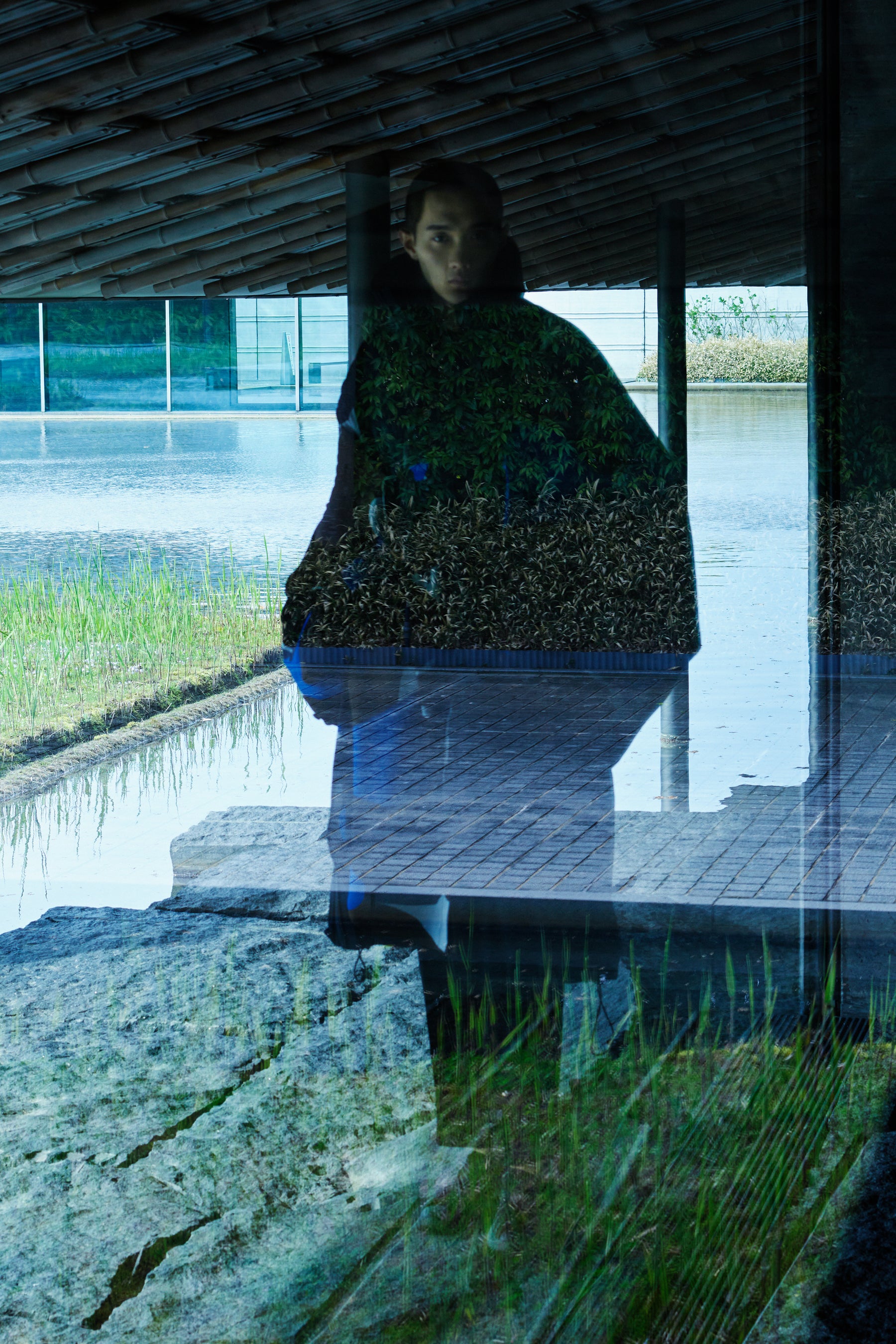 VIVIANE SASSEN – RAINMAKER KYOTO