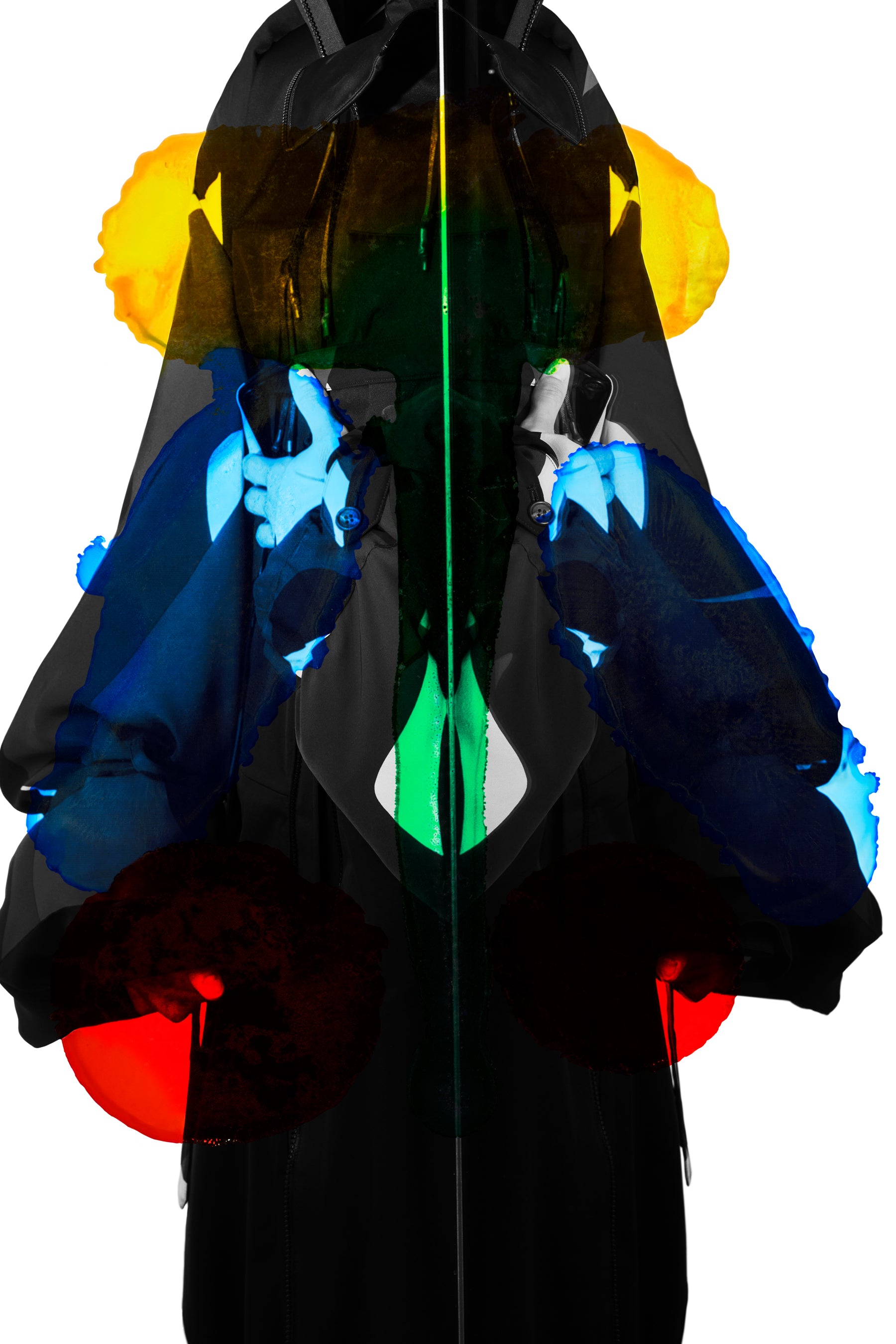 VIVIANE SASSEN – RAINMAKER KYOTO