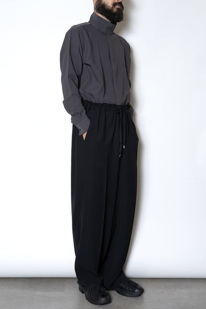 DOUGI PANTS / BLACK