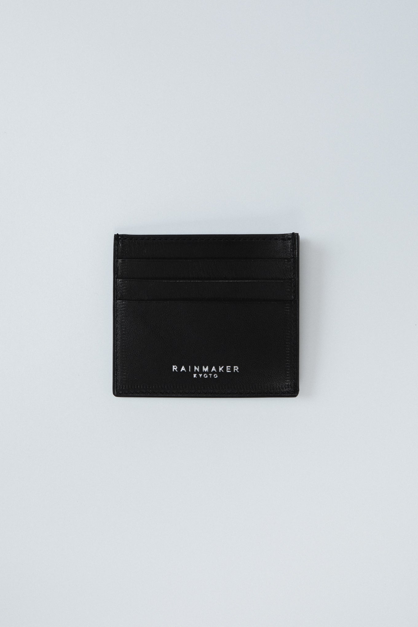 ESSENTIAL WALLET  / BLACK