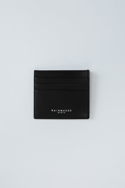 ESSENTIAL WALLET  / BLACK