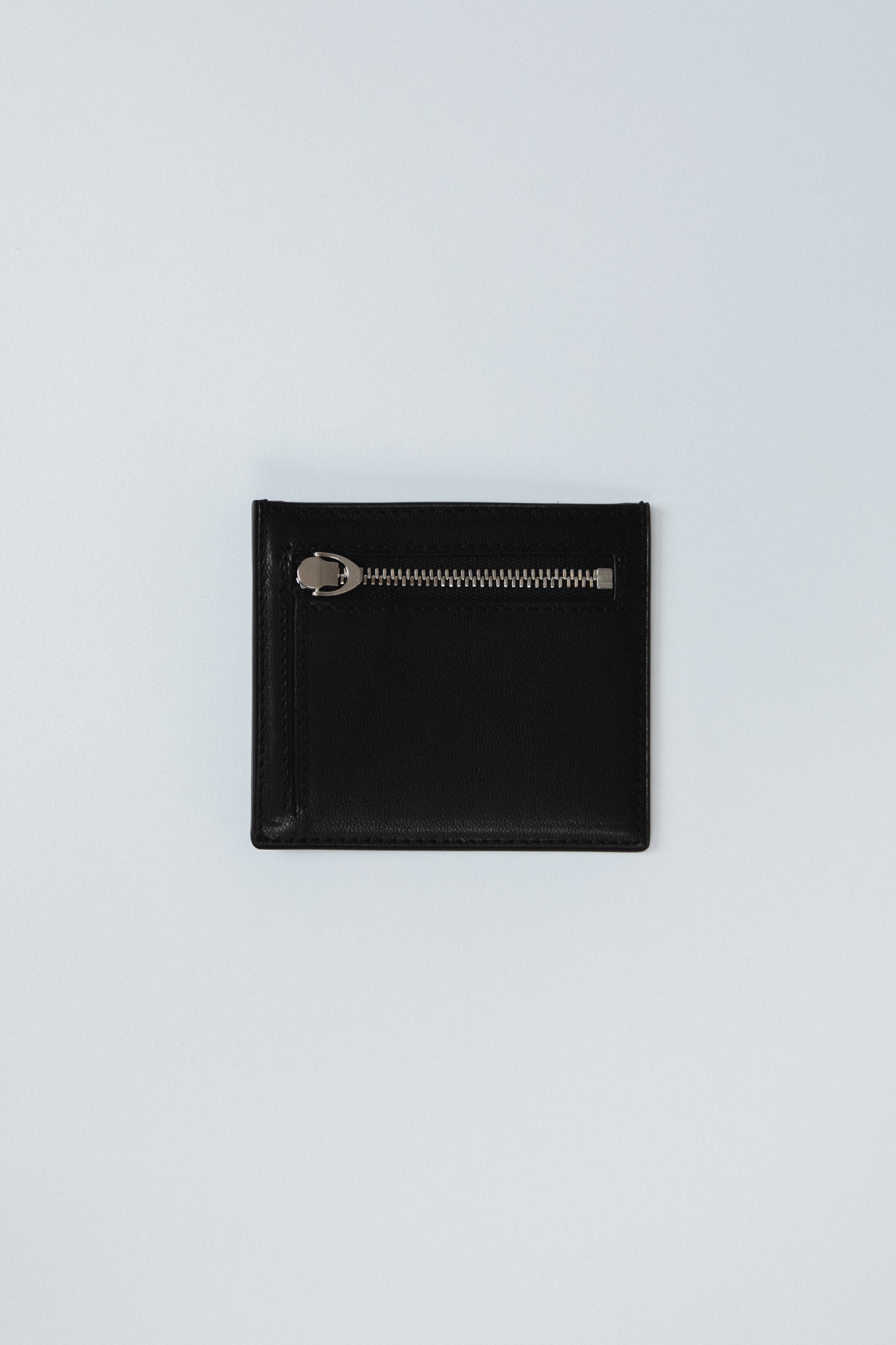 ESSENTIAL WALLET  / BLACK
