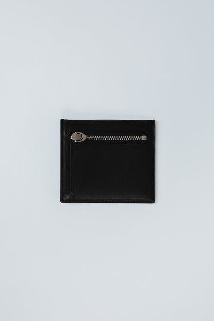 ESSENTIAL WALLET  / BLACK