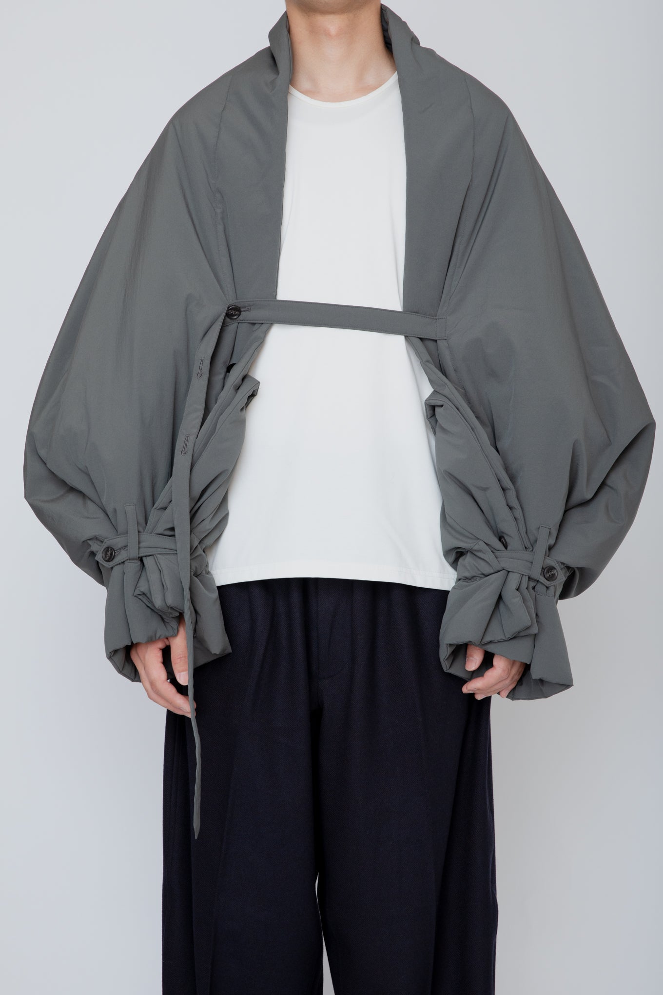 rainmaker セットアップ COLLABORATION – RAINMAKER KYOTO