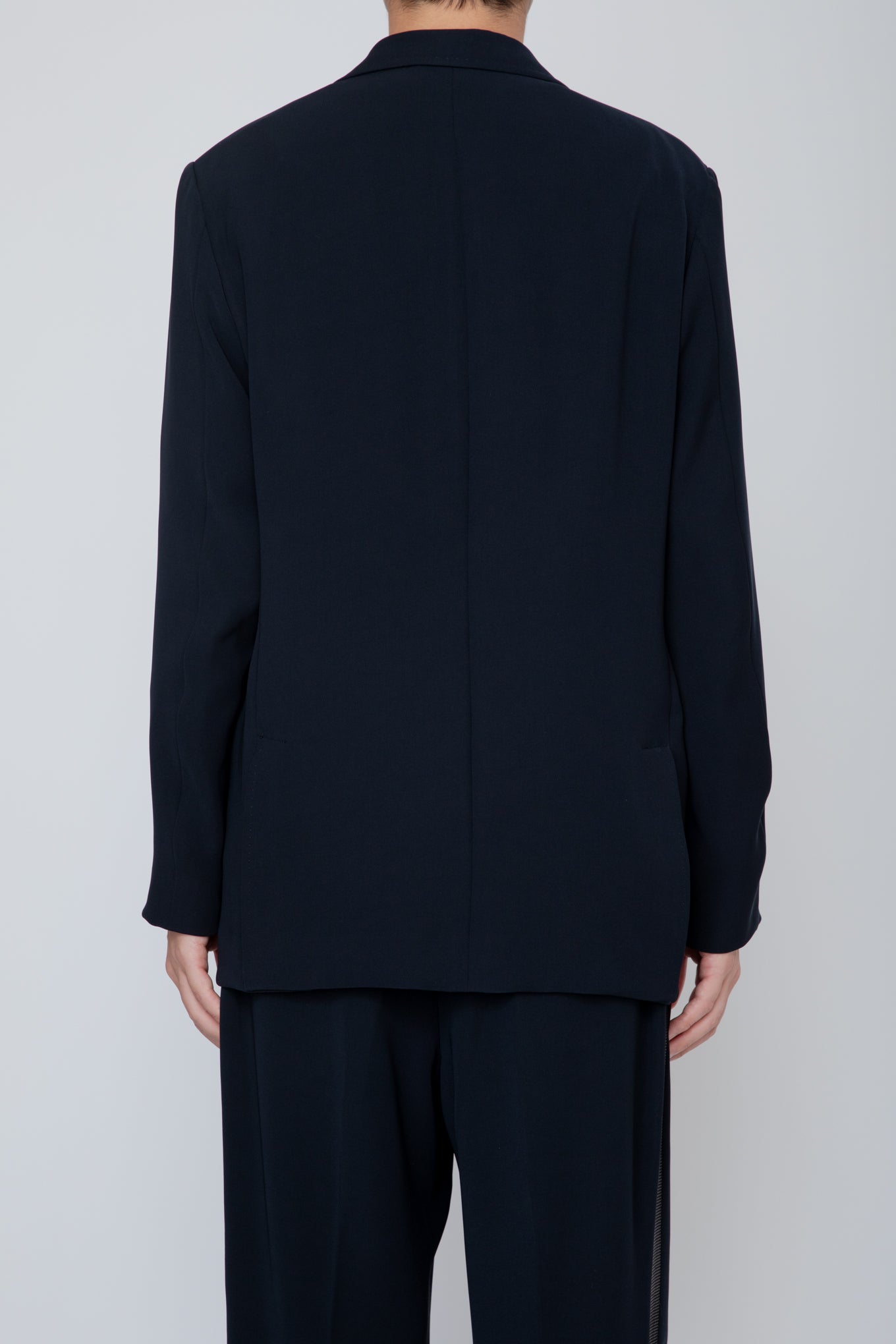 【美品】RAINMAKER- SHADOWSTRIPE HOODEDCOAT WALKSAFE™ Reflective Poncho – SHED RAIN