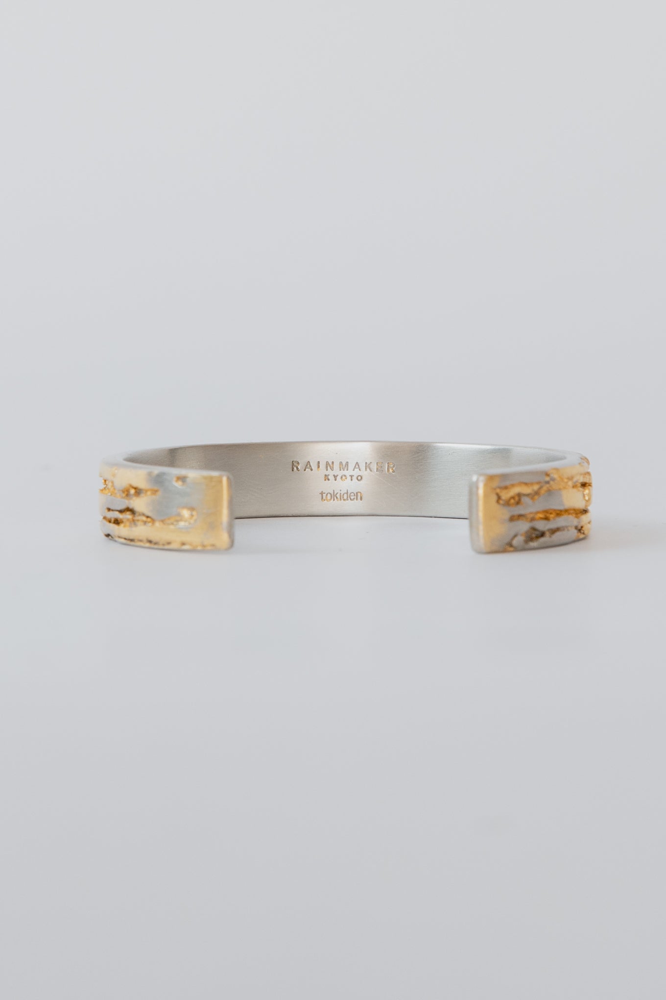RAINMAKER KYOTO レインメーカー　レザーベルト　クロコ型押し ROLLER BUCKLE BELT/BROWN – RAINMAKER KYOTO