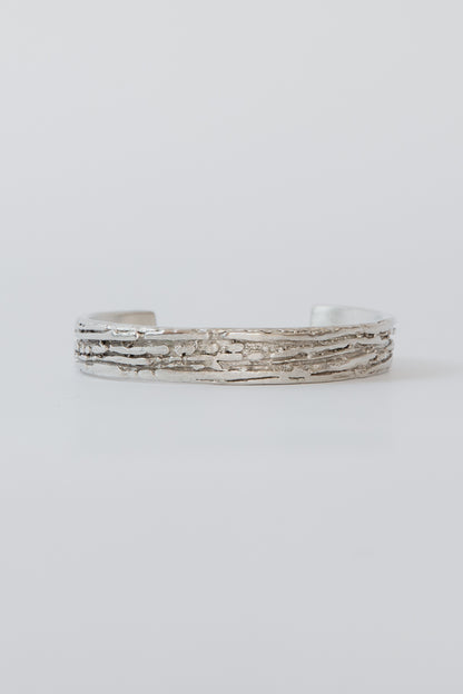 NARROW BANGLE / TIN