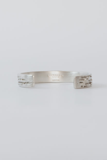 NARROW BANGLE / TIN