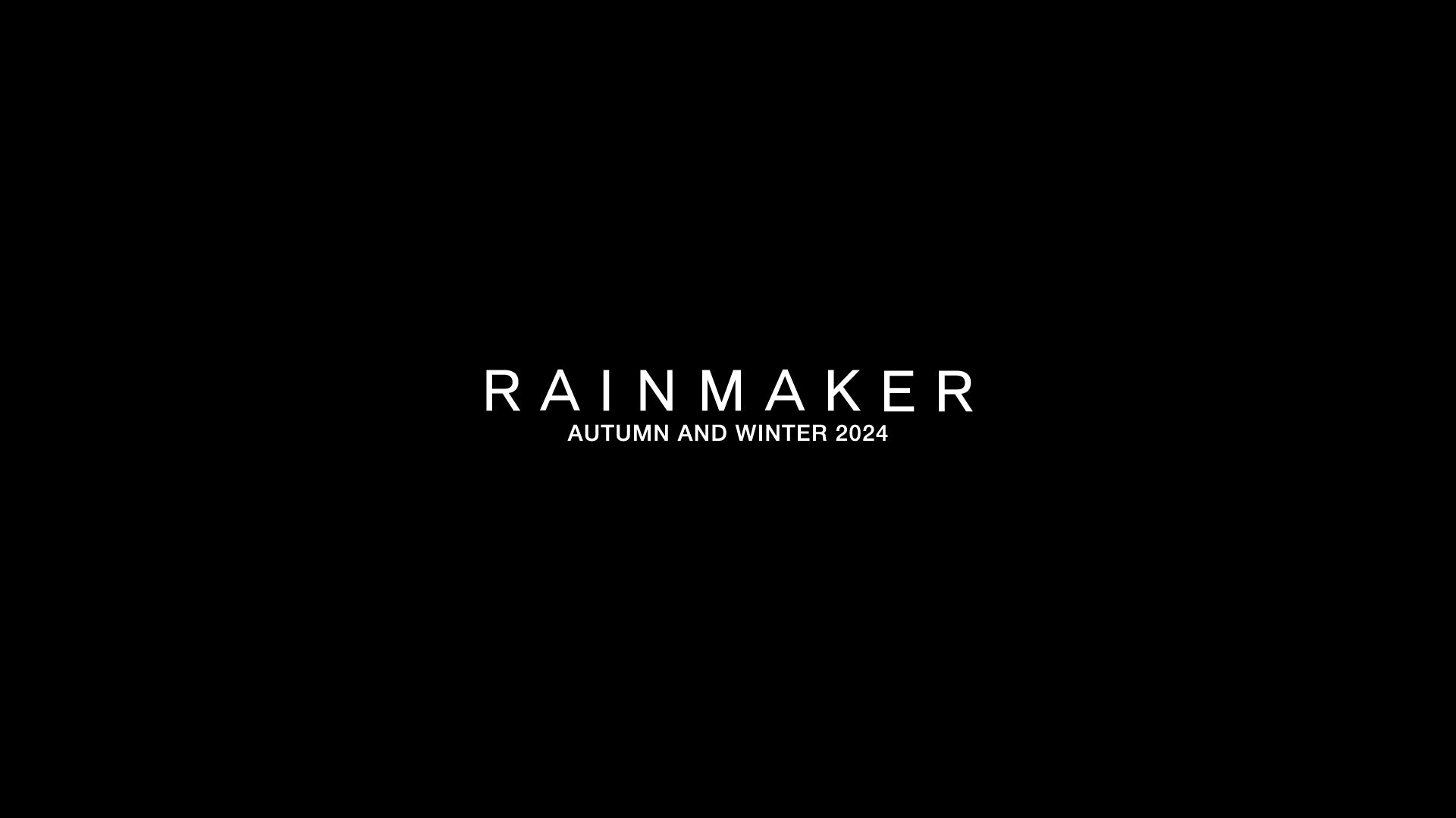 RAINMAKER ONLINE STORE – RAINMAKER KYOTO