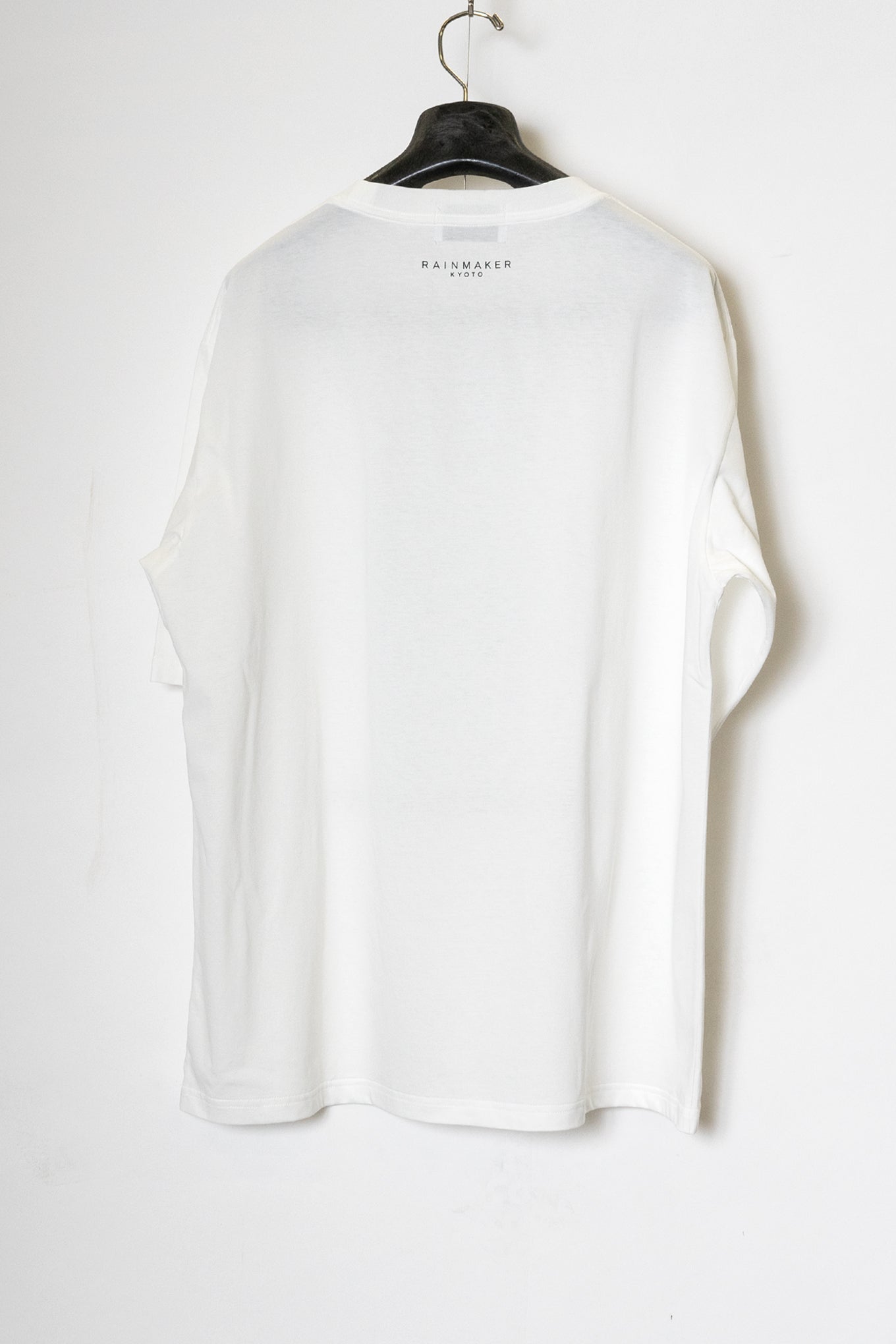 VIVIANE SASSEN T-SHIRT TYPE_A/WHITE