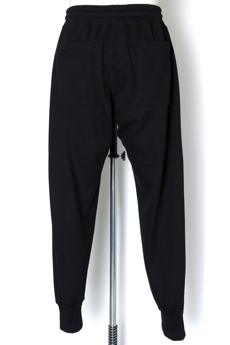 Men's Fleece Lined Pants Waterproof Softshell Thermal Zip Pockets