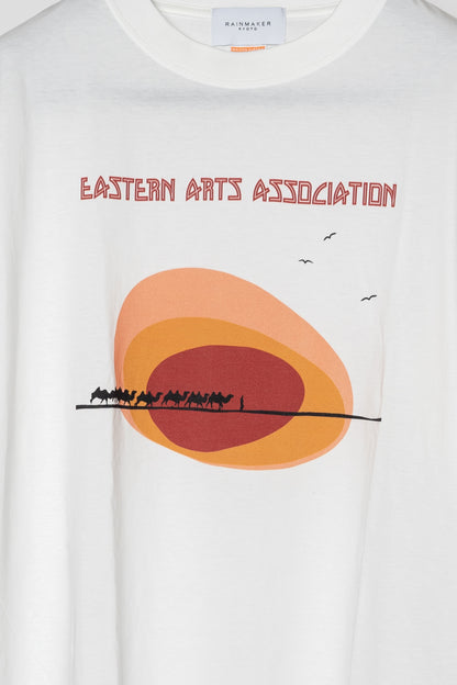 EASTERN ARTS ASSOCIATION/OFF WHITE