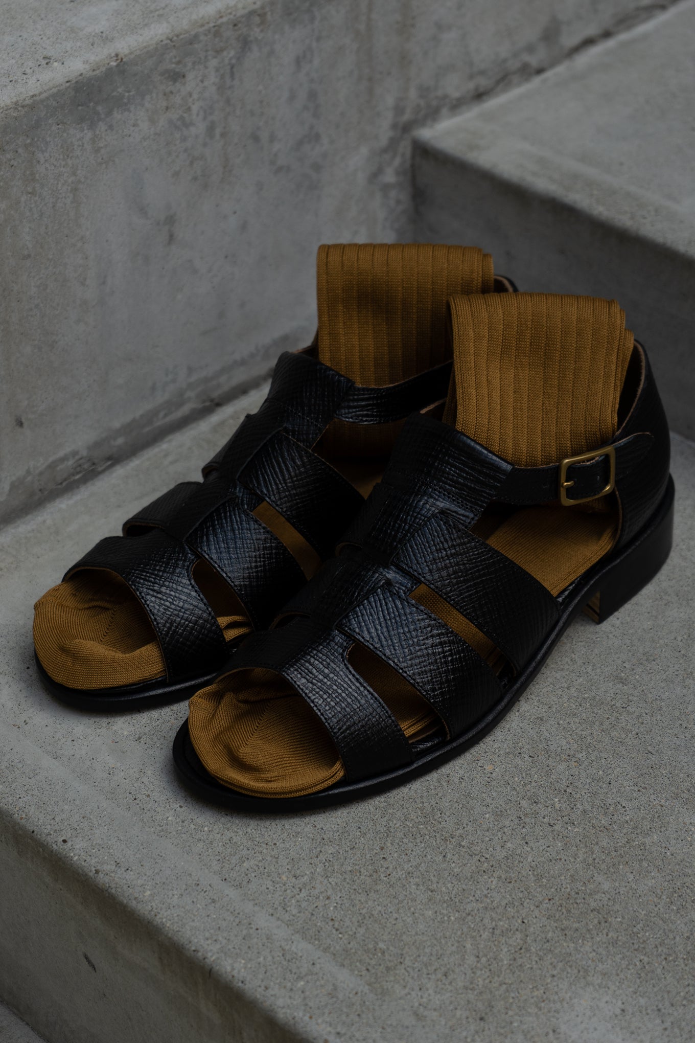 SHOES – RAINMAKER KYOTO