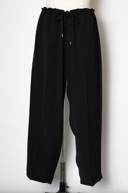 DOUGI PANTS / BLACK