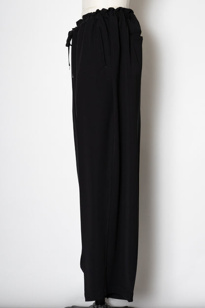 DOUGI PANTS / BLACK