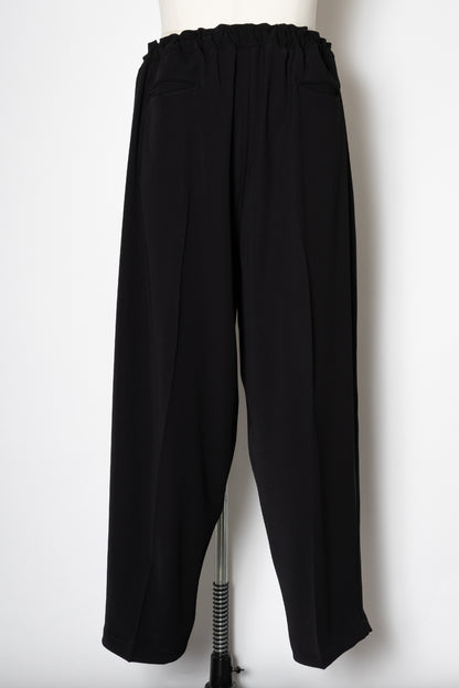 DOUGI PANTS / BLACK