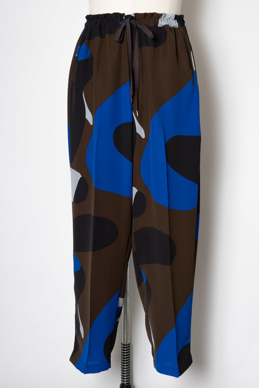 DOUGI PANTS / PATTERN