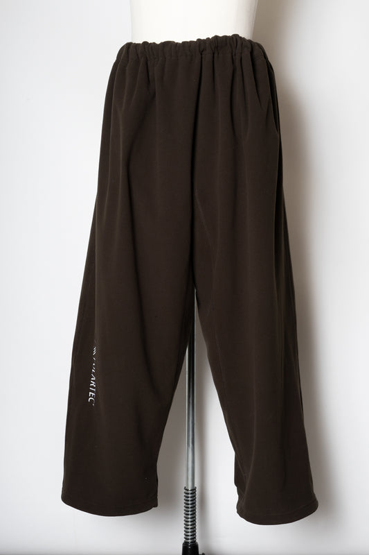 POLARTEC® EASY PANTS / SEPIA