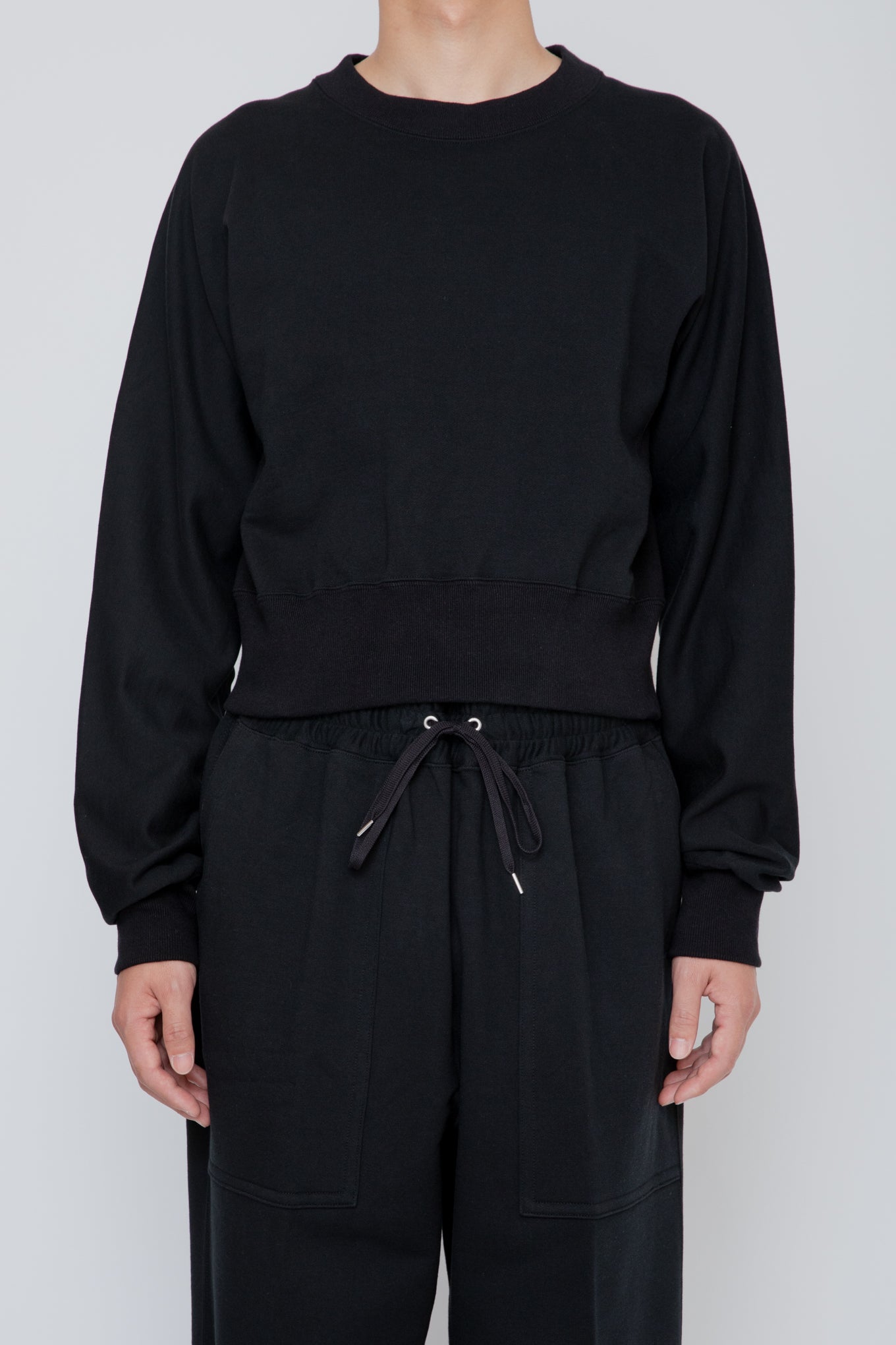 riko tokyo Shirring sleeve blouson 未使用品 25SLV01_back_1200x1200.jpg?v=