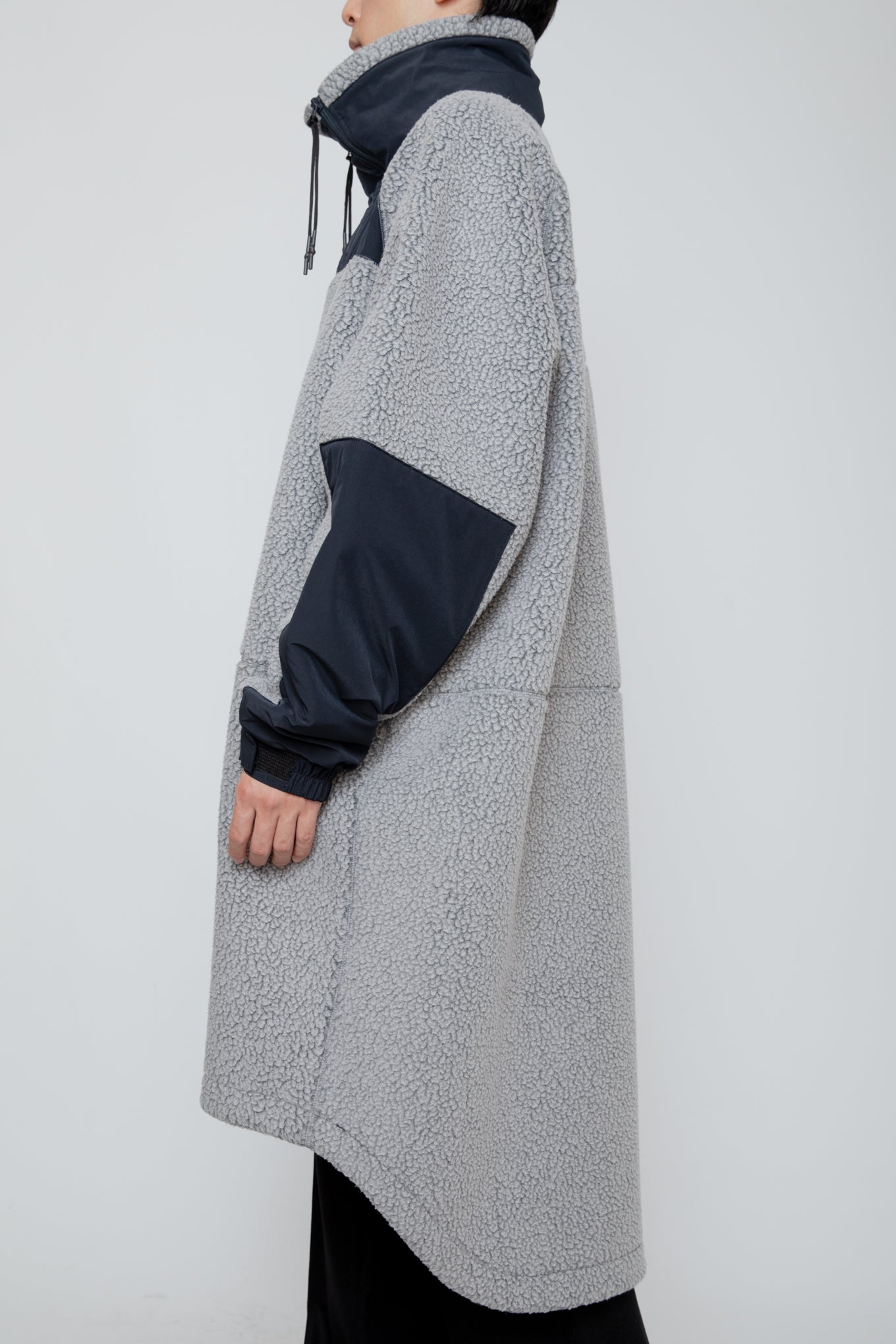 ジャケット・アウター rainmaker kyoto monster parka RAINMAKER KYOTO◇【タグ付】2024AW BREATHABLE WATERPROOF MONSTER