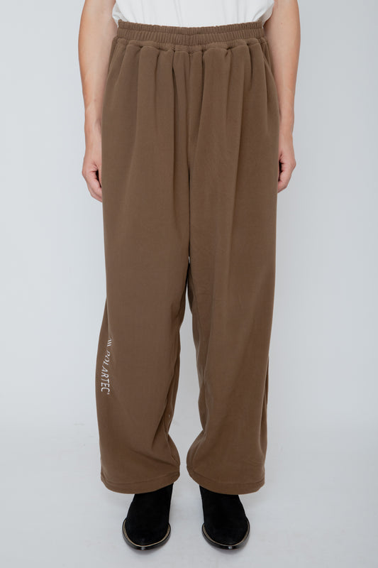 POLARTEC DOUGI PANTS / COYOTE