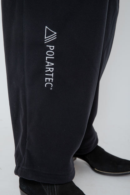 POLARTEC DOUGI PANTS / BLACK