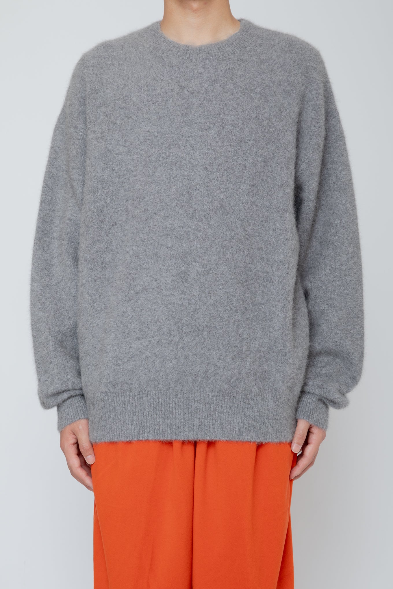 KNIT WEAR_停止中 – RAINMAKER KYOTO