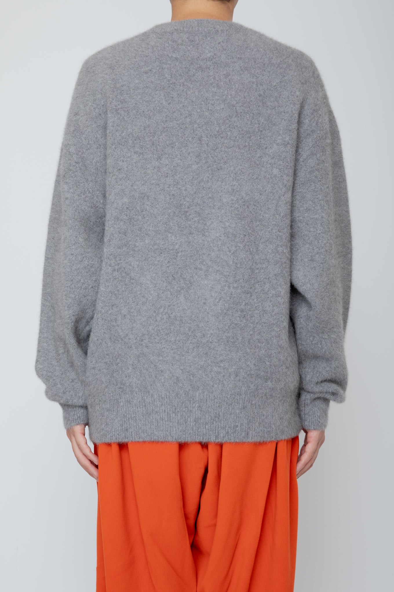 KNIT WEAR_停止中 – RAINMAKER KYOTO