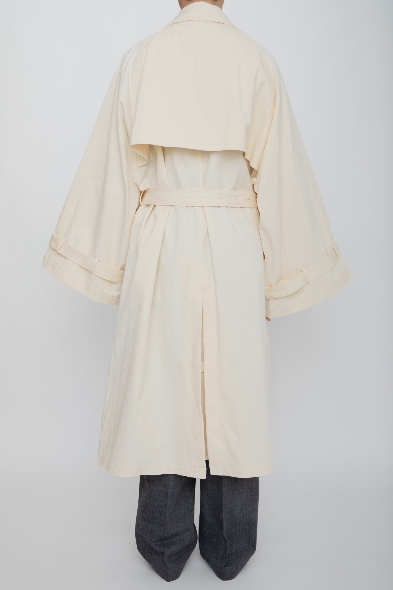 OUTER – RAINMAKER KYOTO
