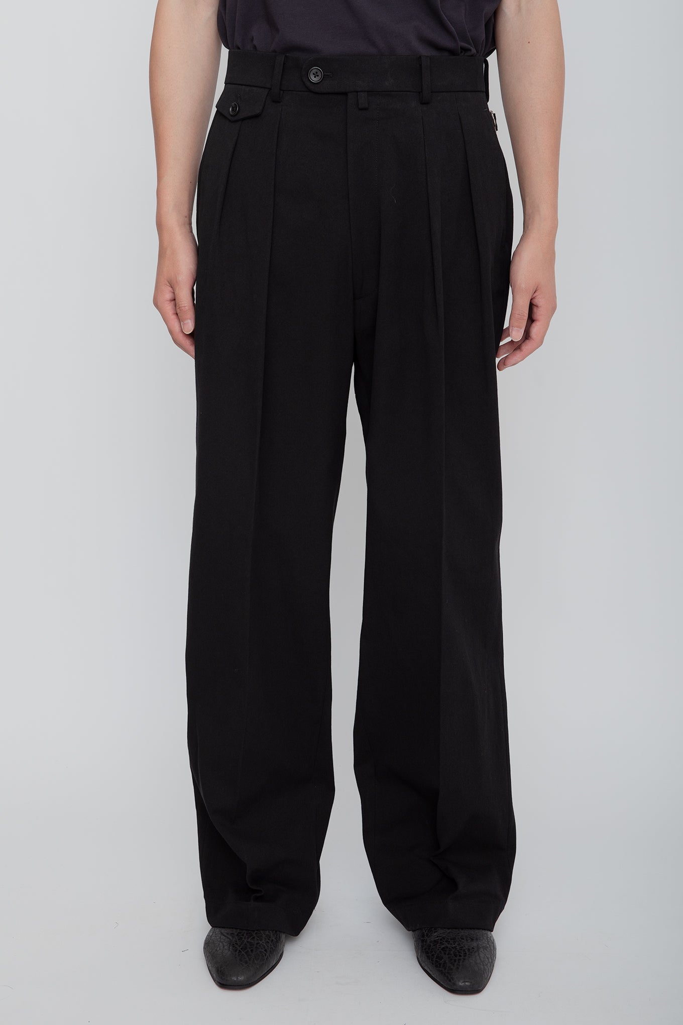 BOTTOMS – RAINMAKER KYOTO