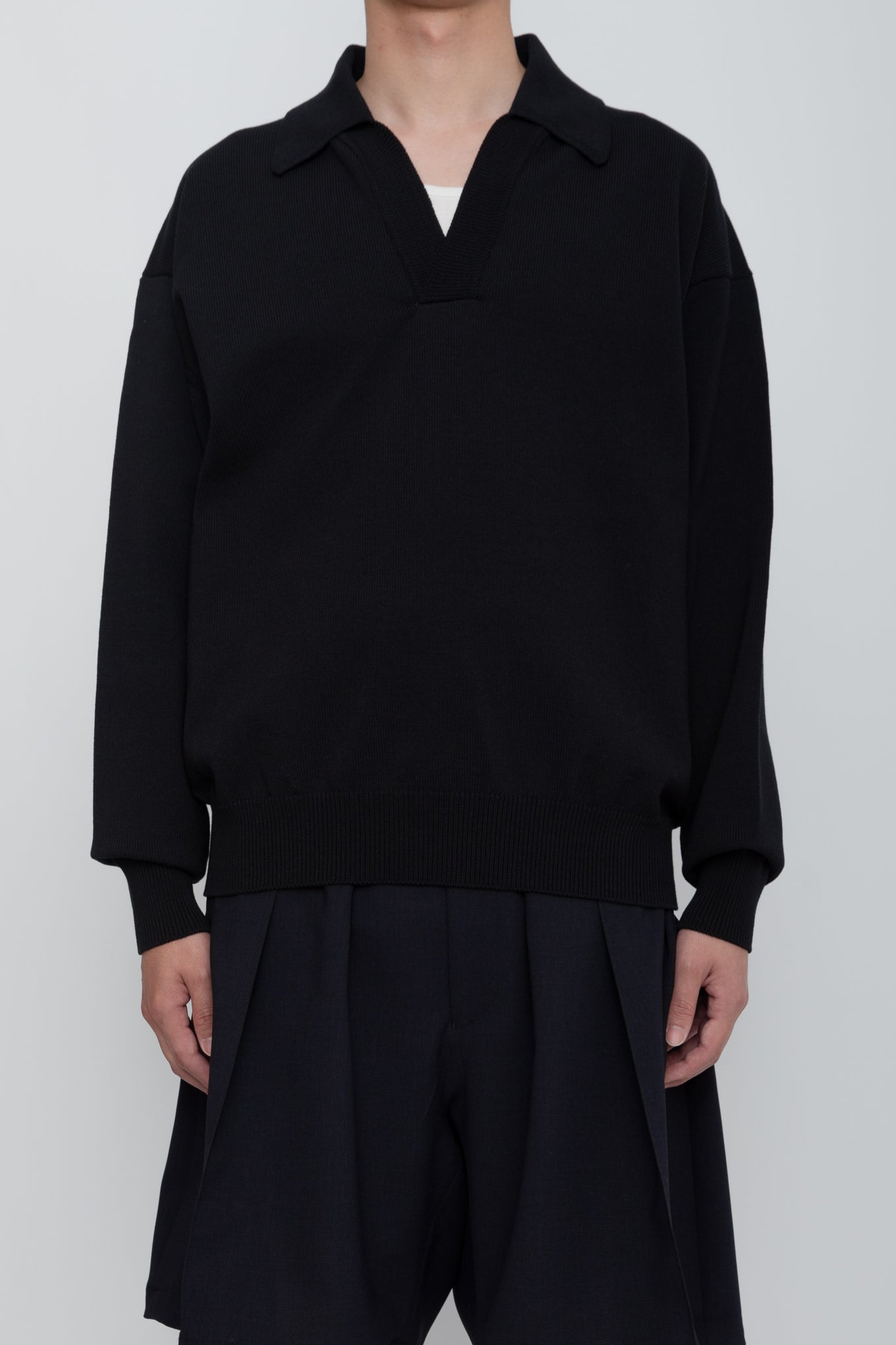 KNIT WEAR_停止中 – RAINMAKER KYOTO