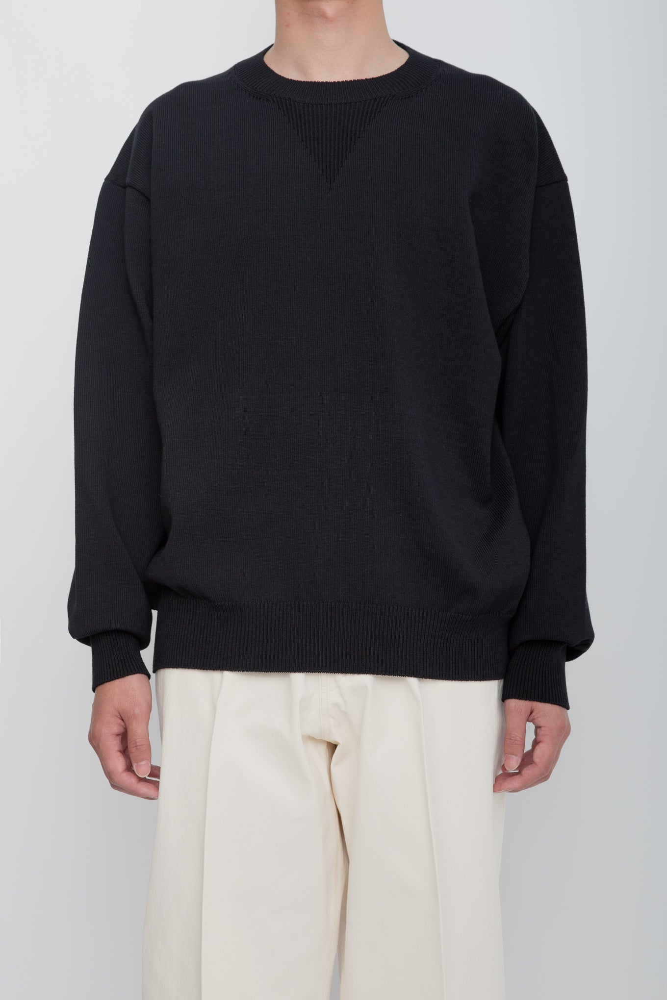 KNIT WEAR_停止中 – RAINMAKER KYOTO