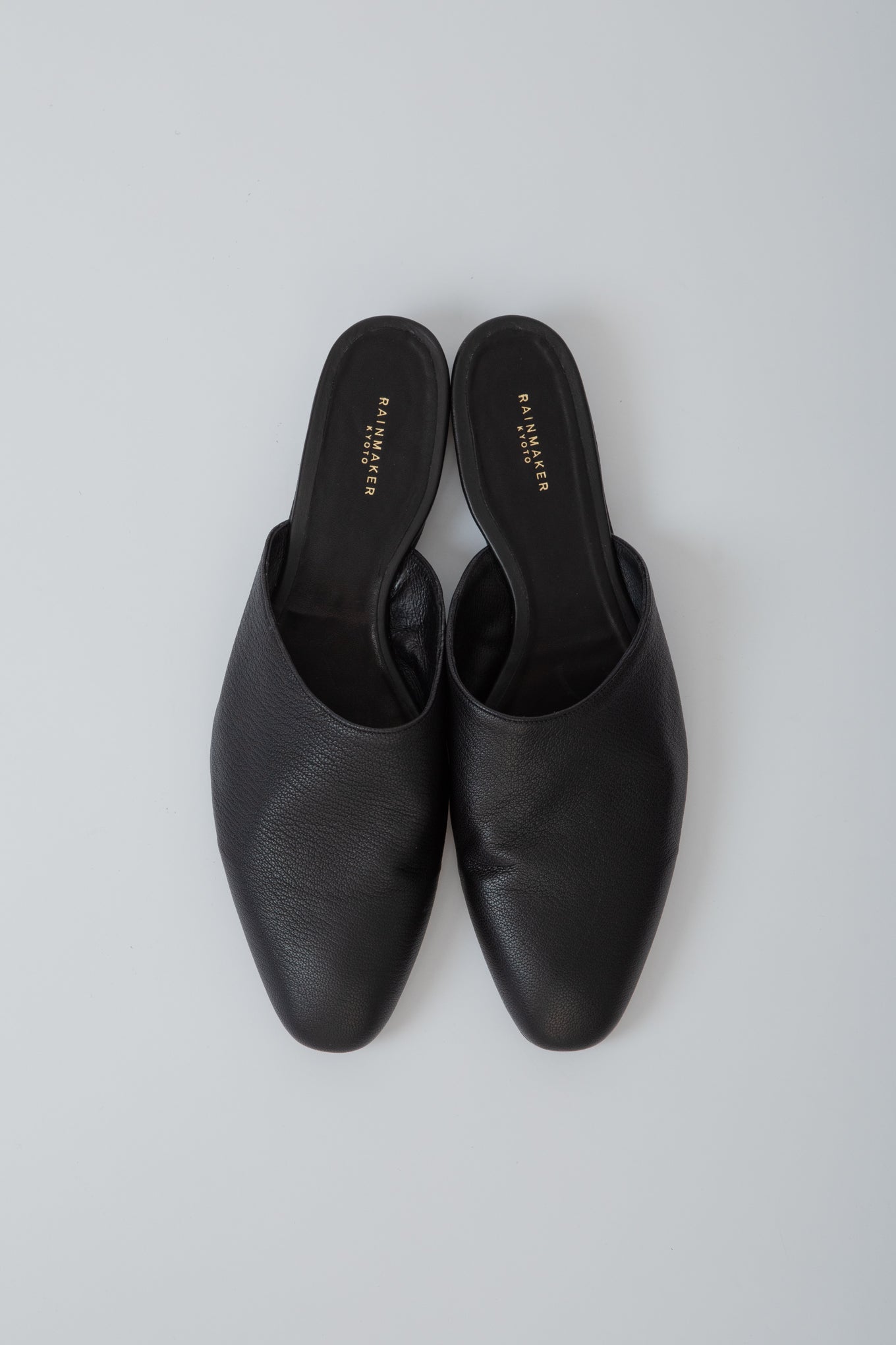 SHOES – RAINMAKER KYOTO