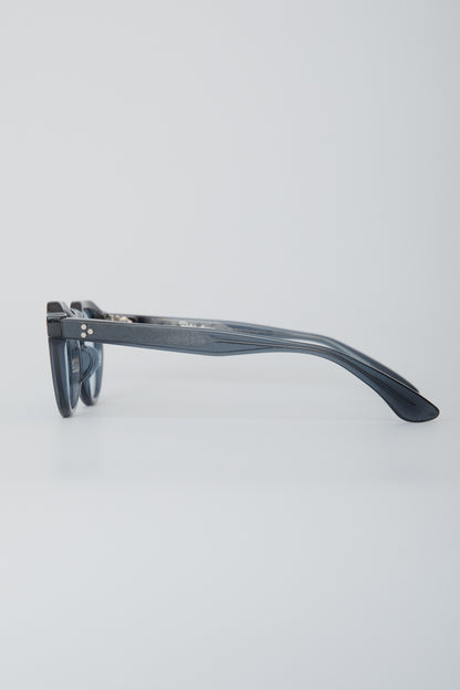 CROWN PANTO / FRAME-NAVY  LENS-NAVY