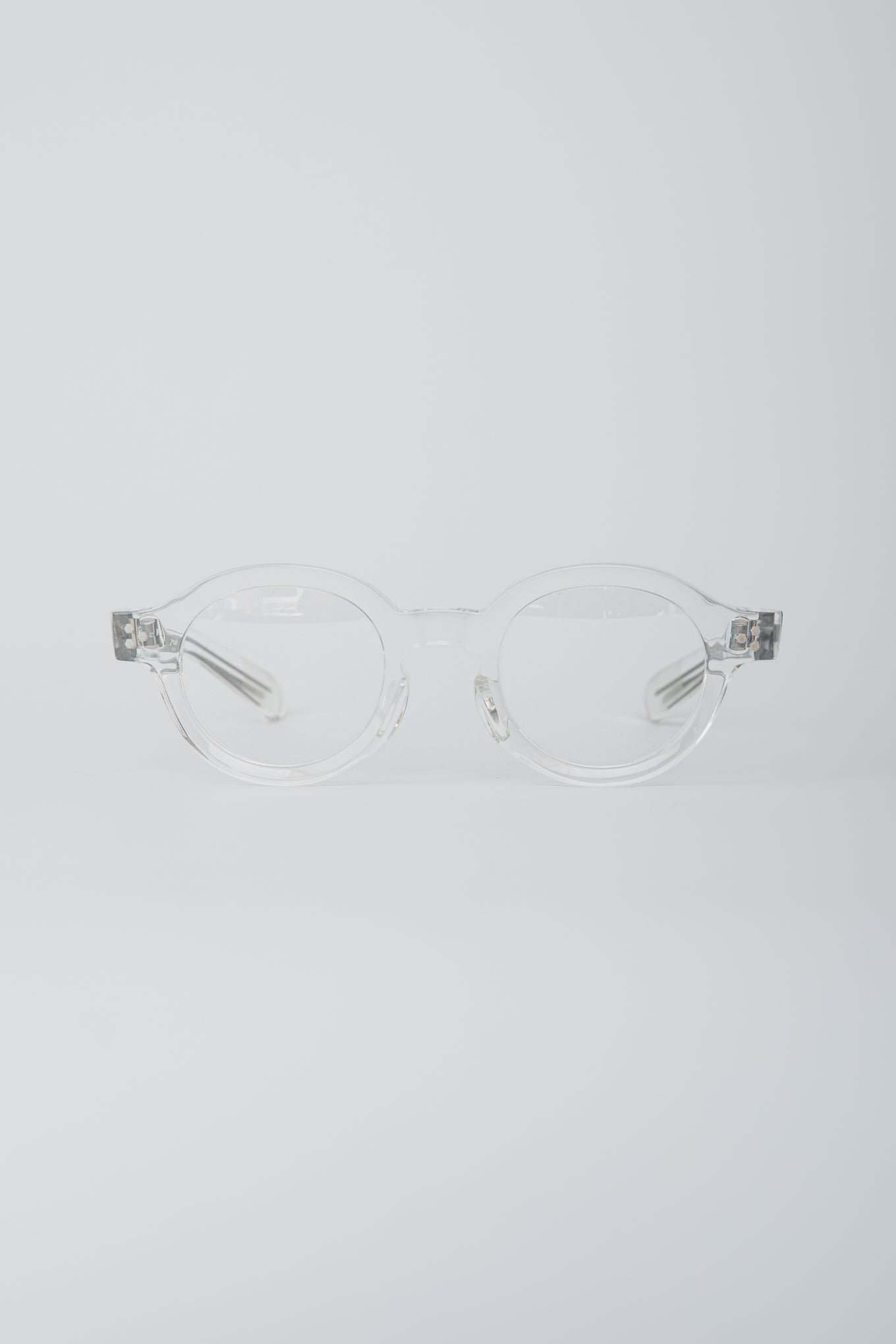 CORBY / FRAME-CLEAR  LENS-CLEAR